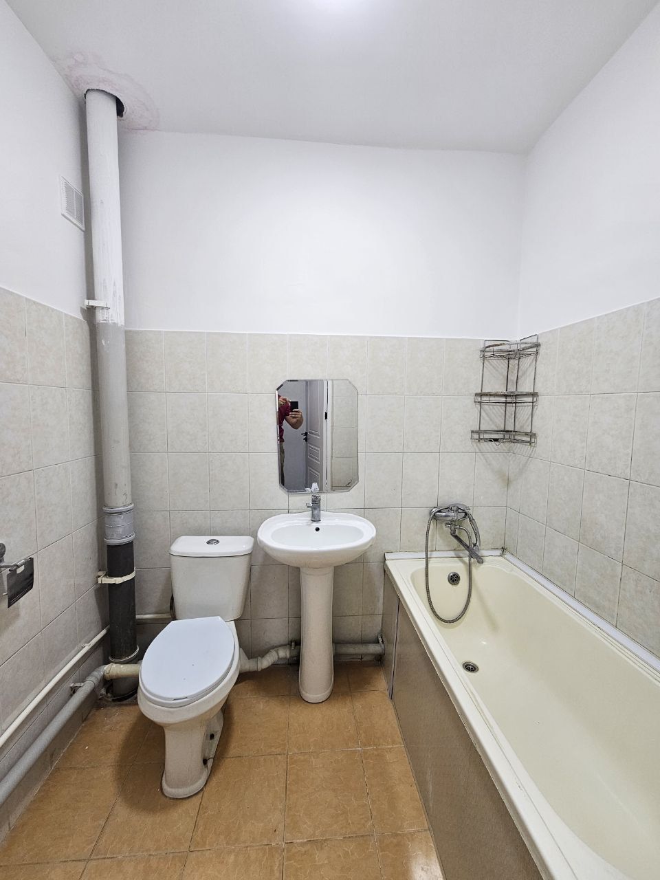 Сергили 7 а 2/2/7 ,45 КВ.м 52000