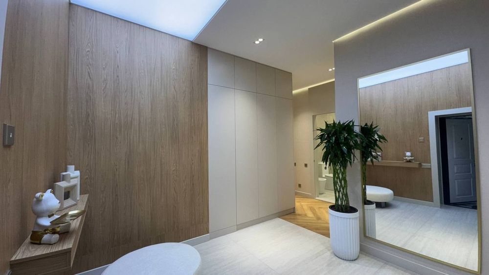 Продается 3х ком квартира, ЖК Узбегим, ор-р: Аэропорт, 85 м²