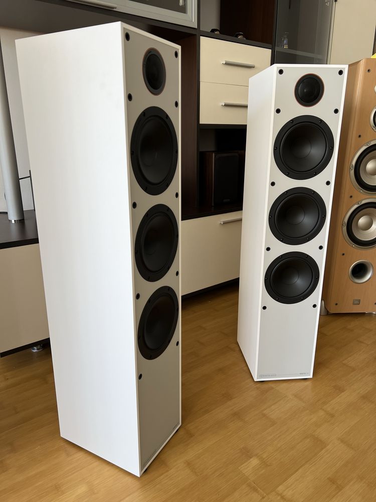 Boxe de podea Monitor Audio 300
