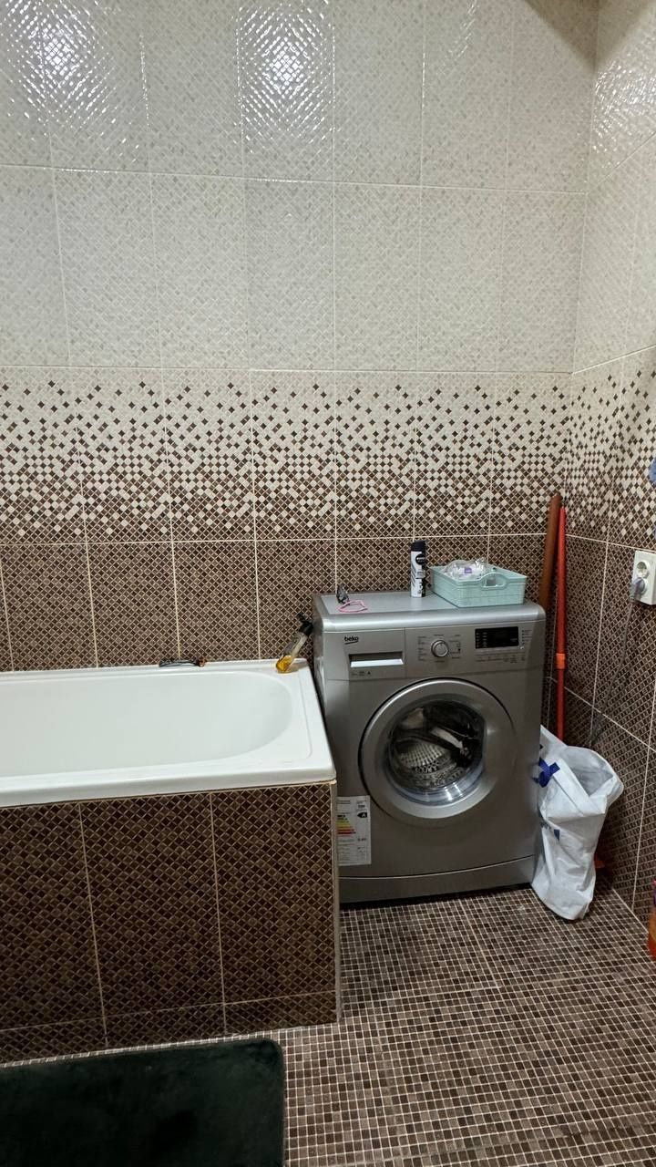 Сдам квартиру на Айбек
