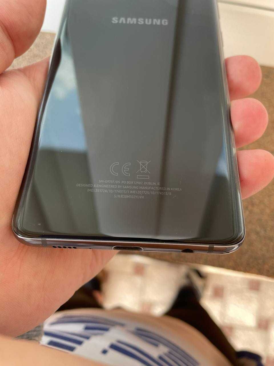 Samsung Galaxy S10+ 8/128 Gb Dual Sim