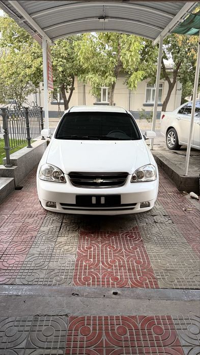 Lacetti 2010 yil metan gaz