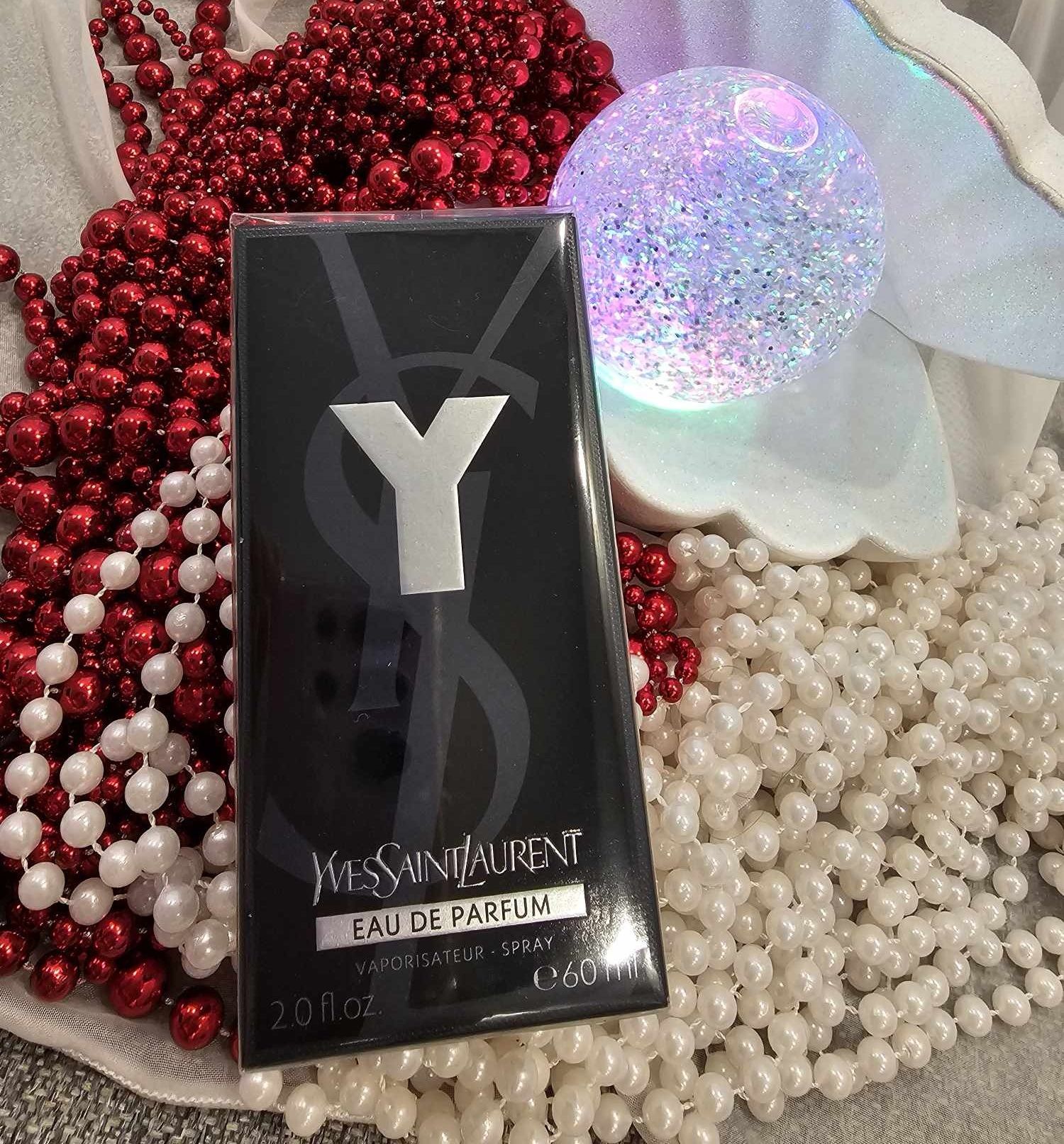 YvesSantLaurent  parfum Original 60ml