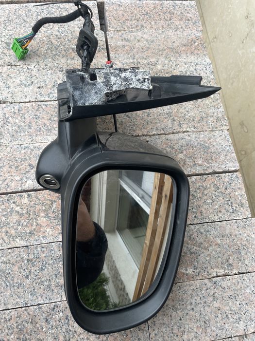 Vand oglinda dreapta volvo S60/V60 cu camera 360