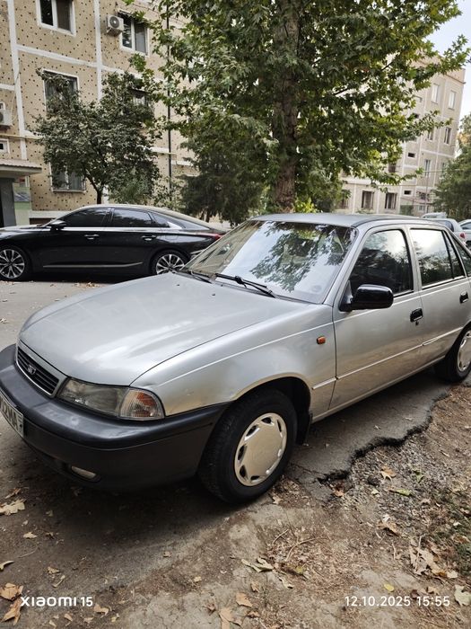 Продается Daewoo Nexia 1, 1999 года выпуска