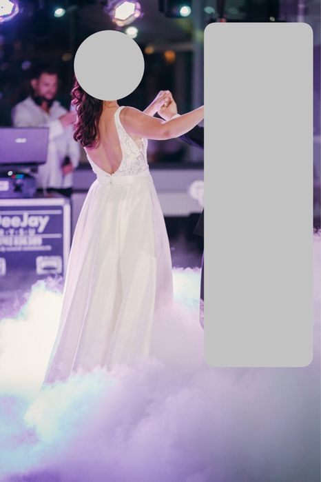 Vand rochie de mireasa by Natalia Vasiliev