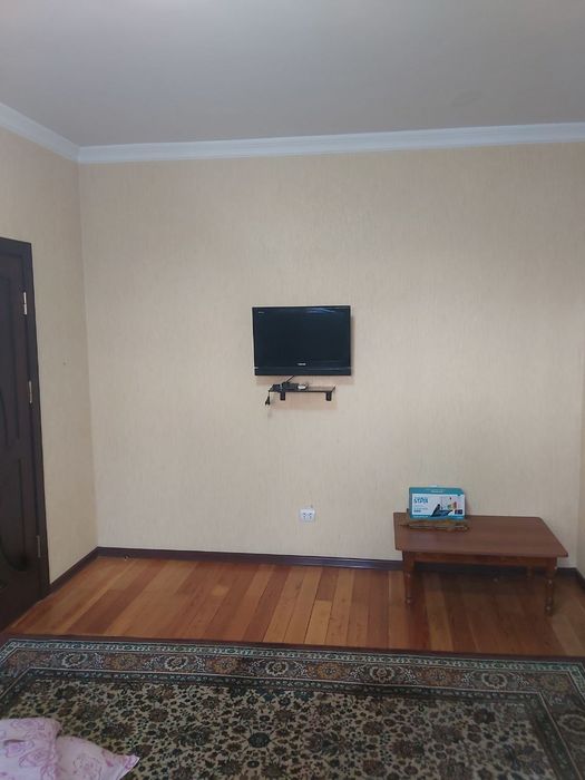 Аренда 1в2/1/4 Авиасозлар 1, метро Тузель