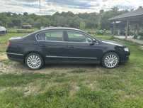 Vw Passat 2010 Cod Motor CBAB