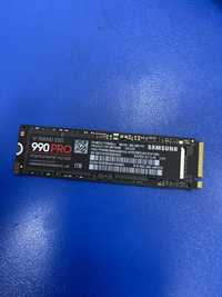 SSD M2 NVMe Samsung 990 PRO 1TB, noi, nefolosite fara ambalaj