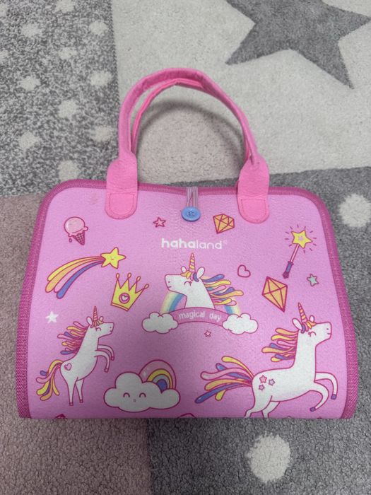 Jucarie senzoriala fetru