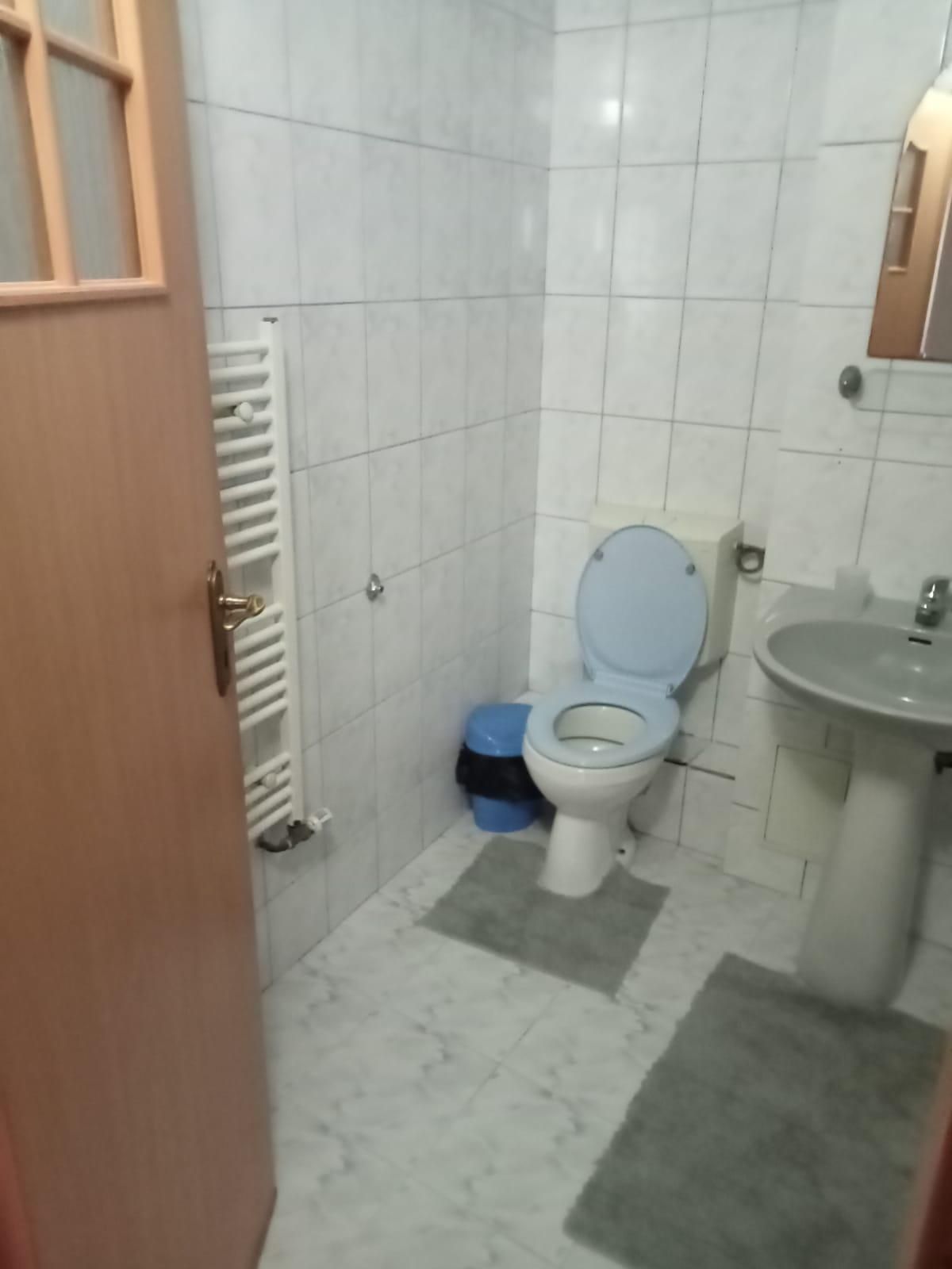 Apartament Flămânzi, Botoşani