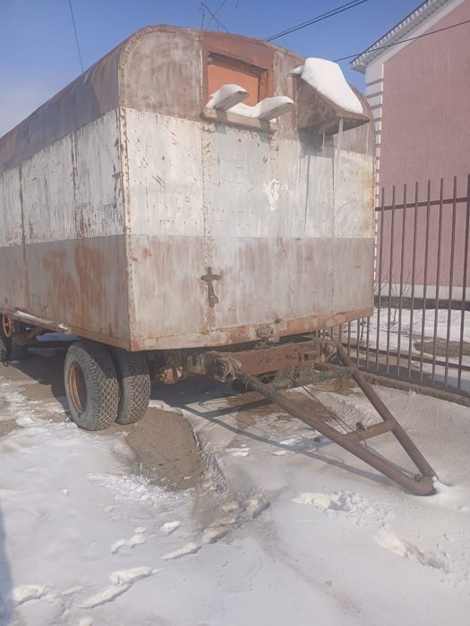 Продам вагончик в отличном состоянии