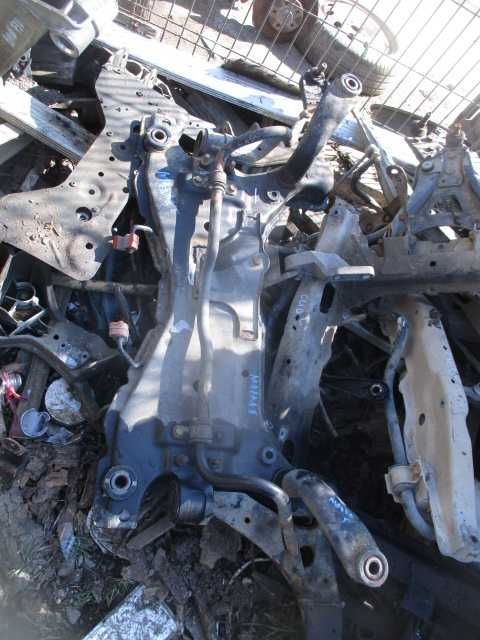 Jug cadru motor MAZDA 5 an 2008 motor 2,0 diesel original
