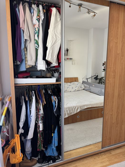 Urgent vand Dormitor complet fara defecte