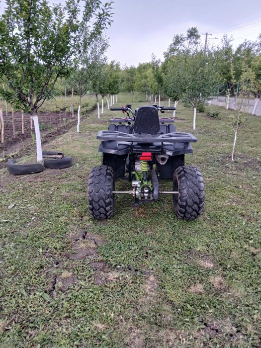 Vand atv HUNTER 200cc