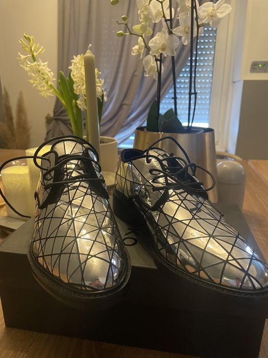 Pantofi Pinko  marime 37