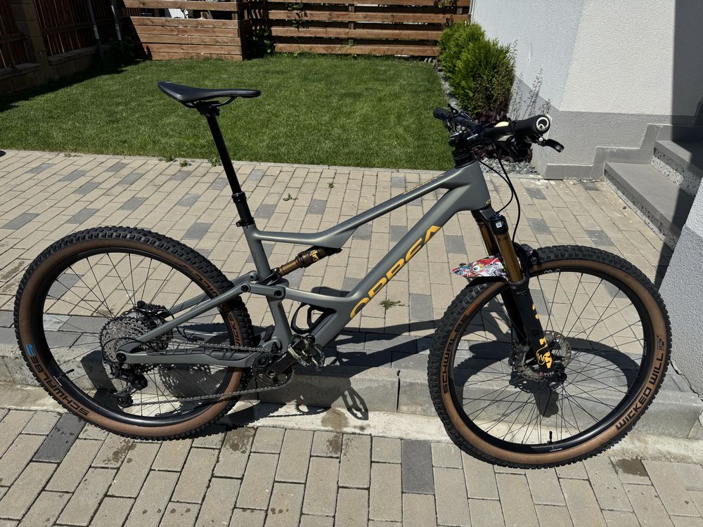 Orbea Occam SL M10 Carbon