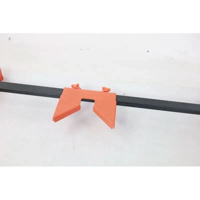 Masina de taiat gresie , faianta 48" / 1200 mm , Kraft&Dele KD10677