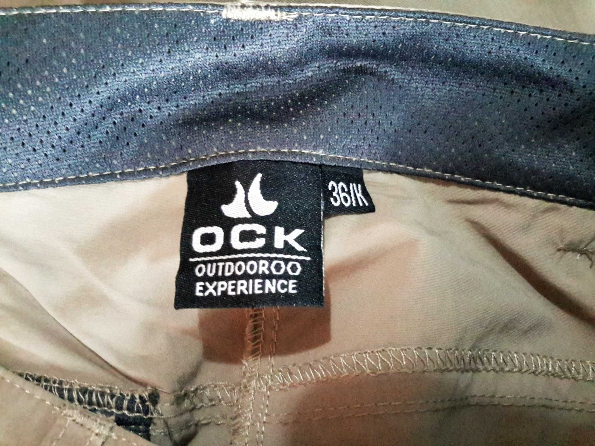 OCK Dynafunc         .