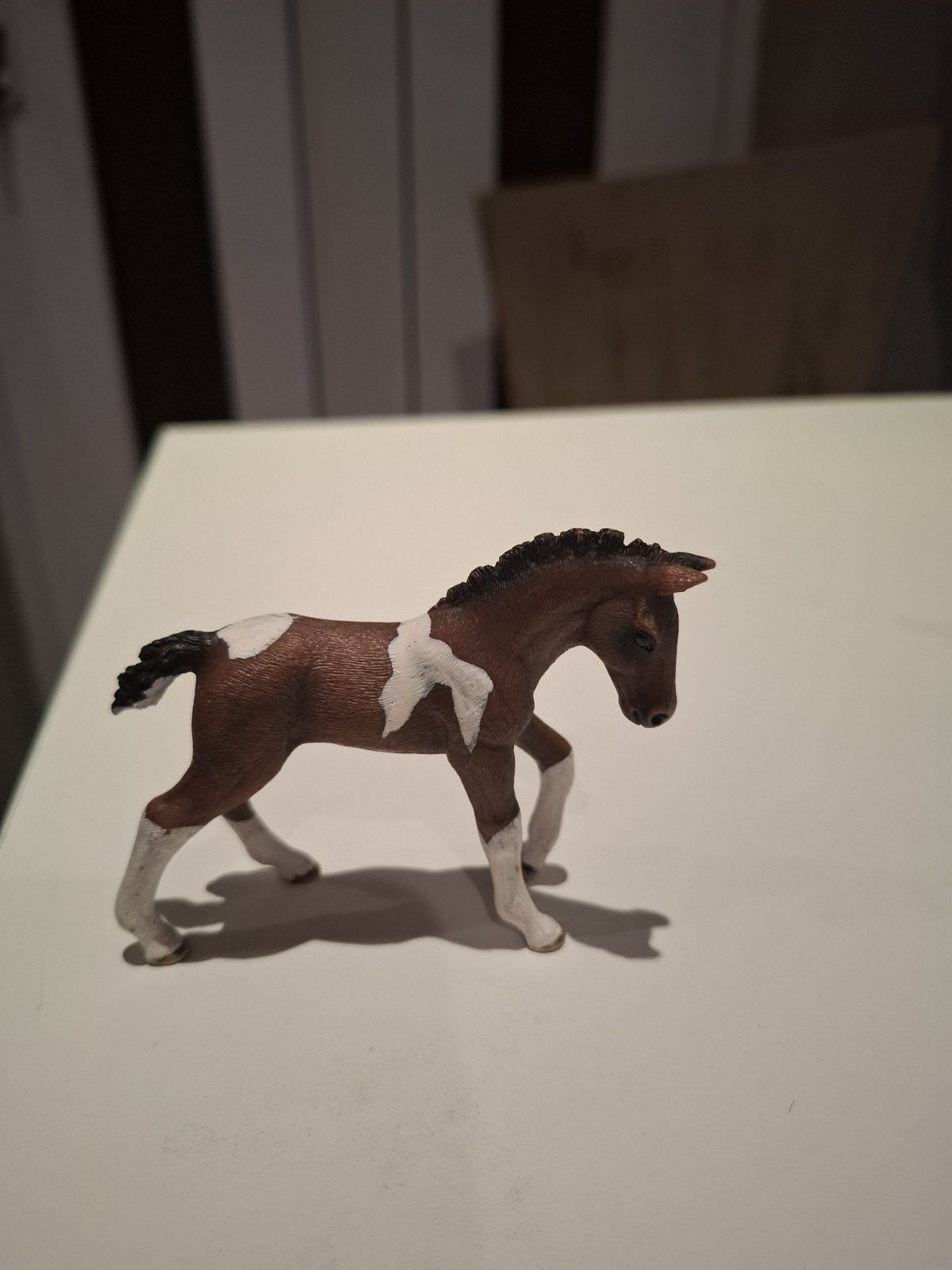 Schleich фигурки на коне
