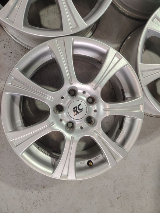 Jante rc design 5x112 r16 vw audi mercedes bmw