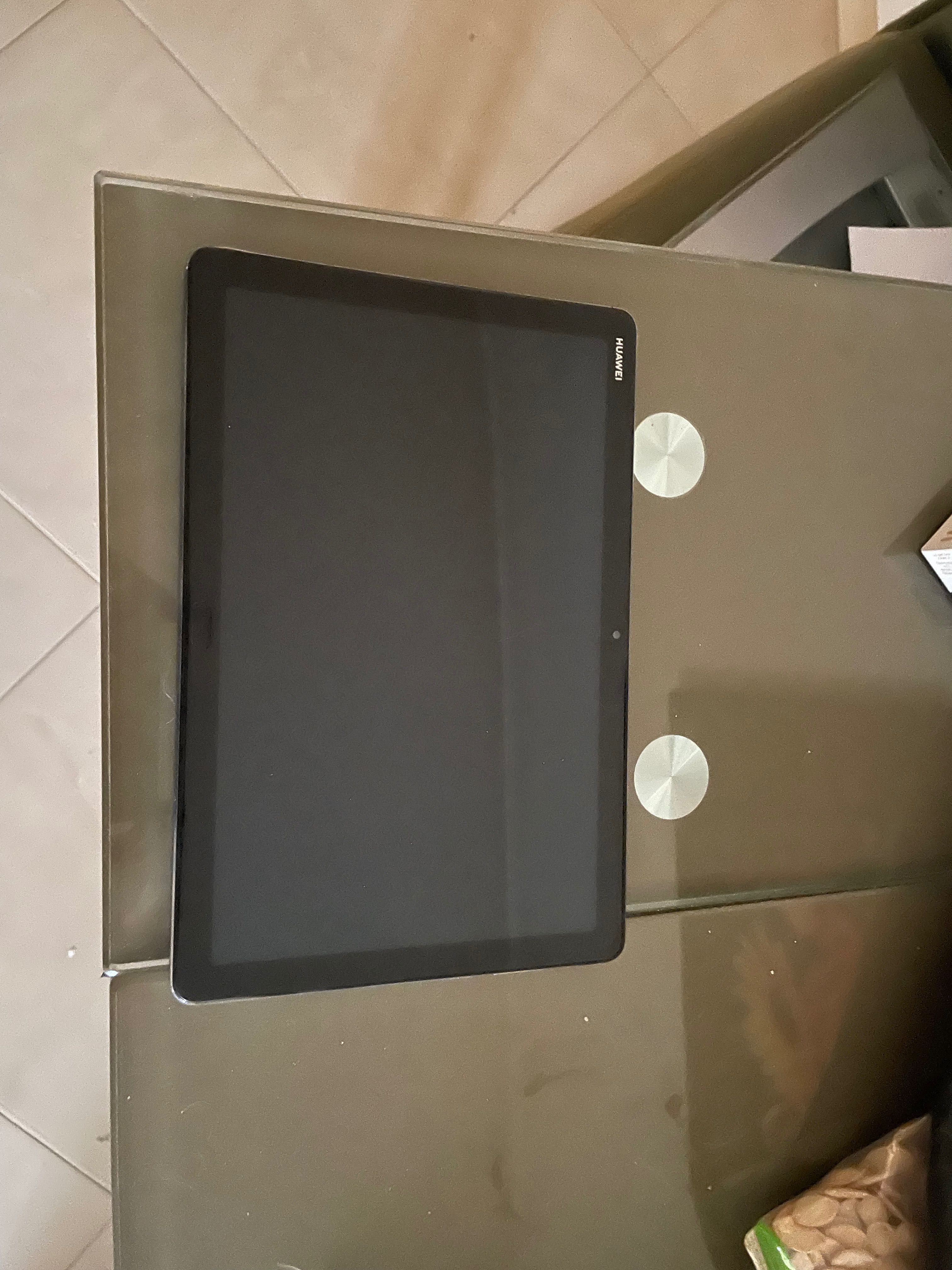 Huawei media pad M5 lite 10