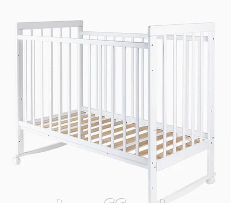 Продам детскую кровать TOMIX Nicole матрас в подарок