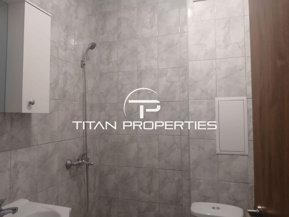 Дава се под наем Двустаен апартамент в Варна, Колхозен пазар - 50 кв.м за 407.49 € - Снимка #5