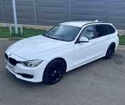 BMW Seria 3 Bmw f31 318d Automat