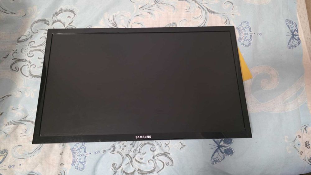 Монитор samsung 21.5