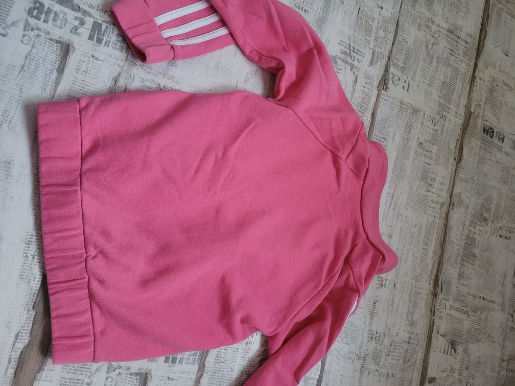 Bluza de trening copii Adidas