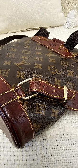 Rucsac louis vuitton