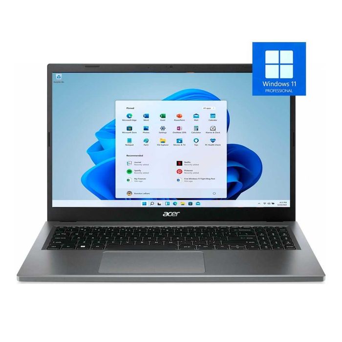 Ноутбук Acer Aspire 5