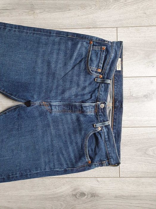 Blugi LEVI'S 501 Premium - Marime W36 L30 (Talie 94 cm)