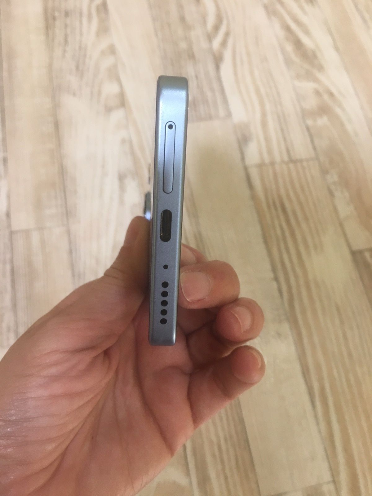 Redmi note 13 в гаранция до 05.2026