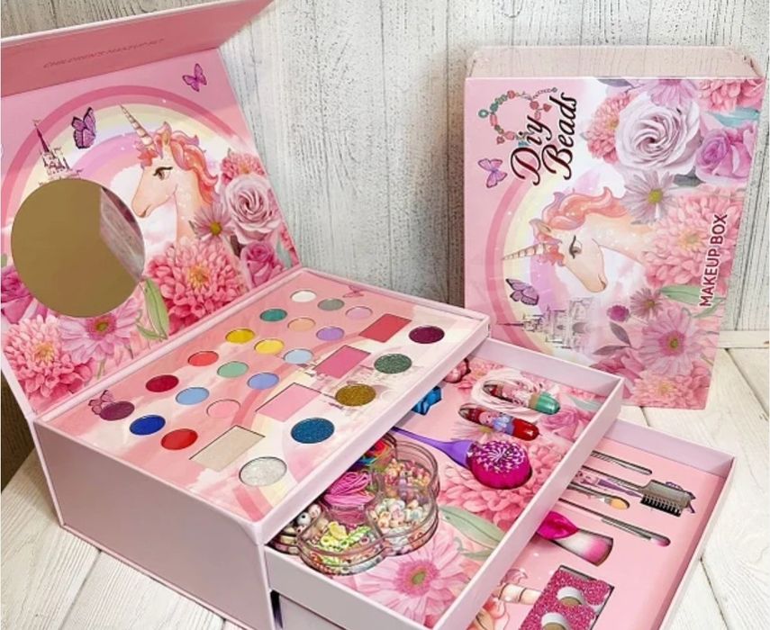 Единарог набор косметики