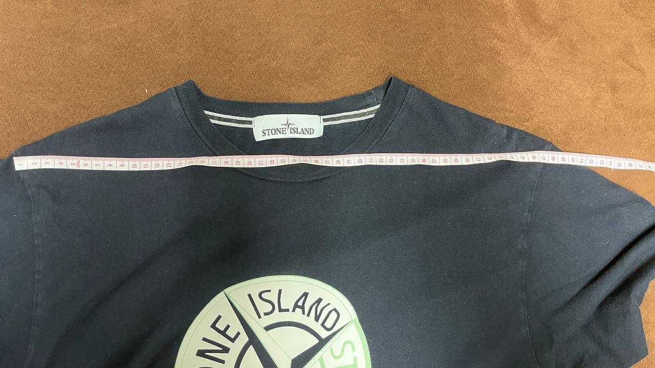 тениска Stone Island, M, оригинал