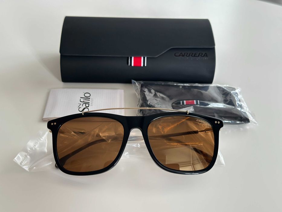 Ochelari de soare Carrera 150S (Factura/Garantie)
