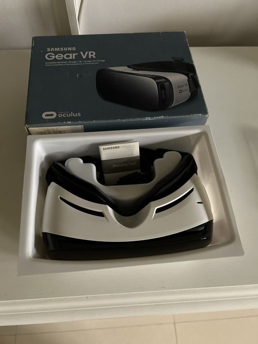 Ochelari realitate virtuala