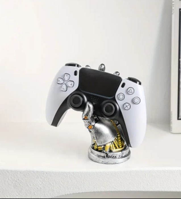 Стойка за контролер