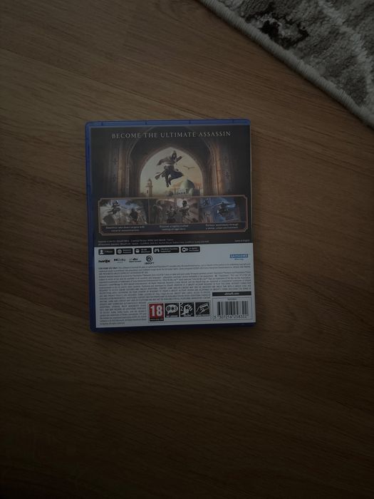 Assassin’s creed mirage