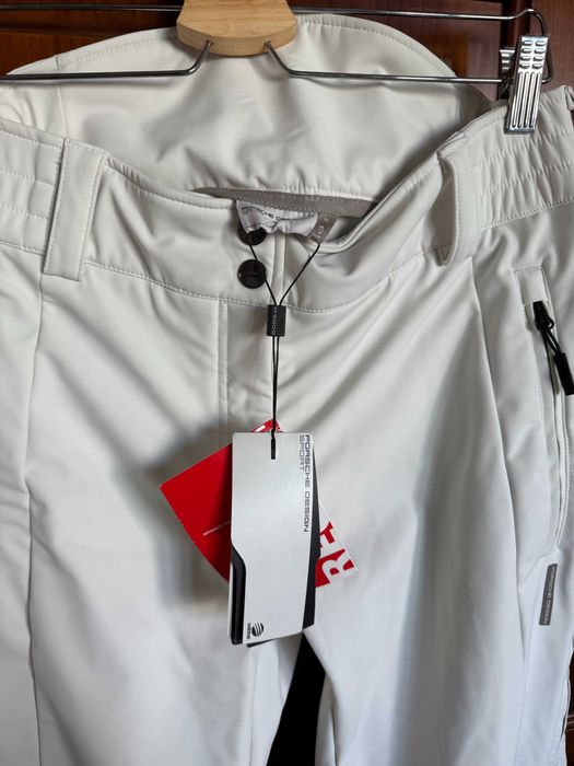 Ски панталон Porsche Design, нов с етикет