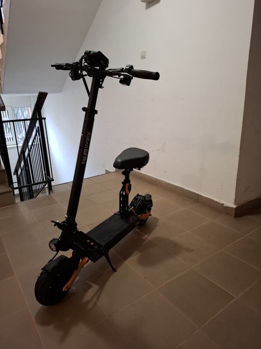 Vând Kukirin g2 pro