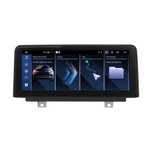 Vand Navigatie BMW F30 F31 F32 Carplay Android 2GB RAM / 32 GB HDD NBT