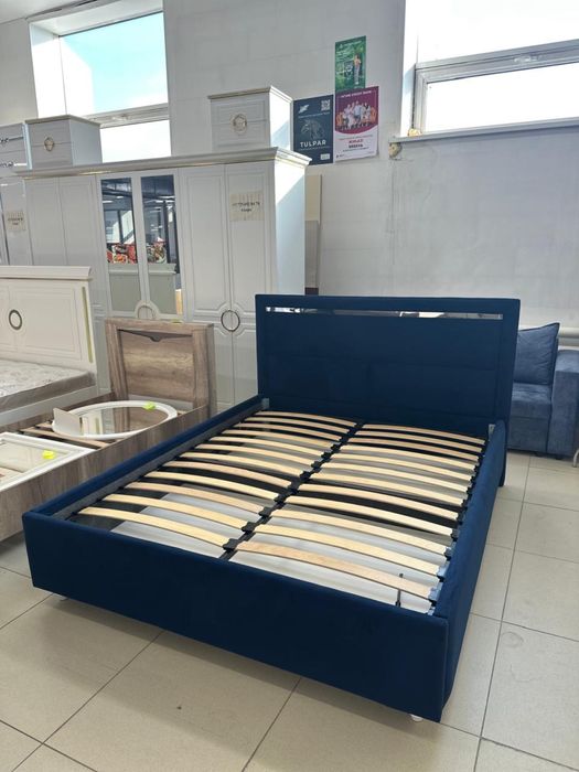 Новые кровати распродажа