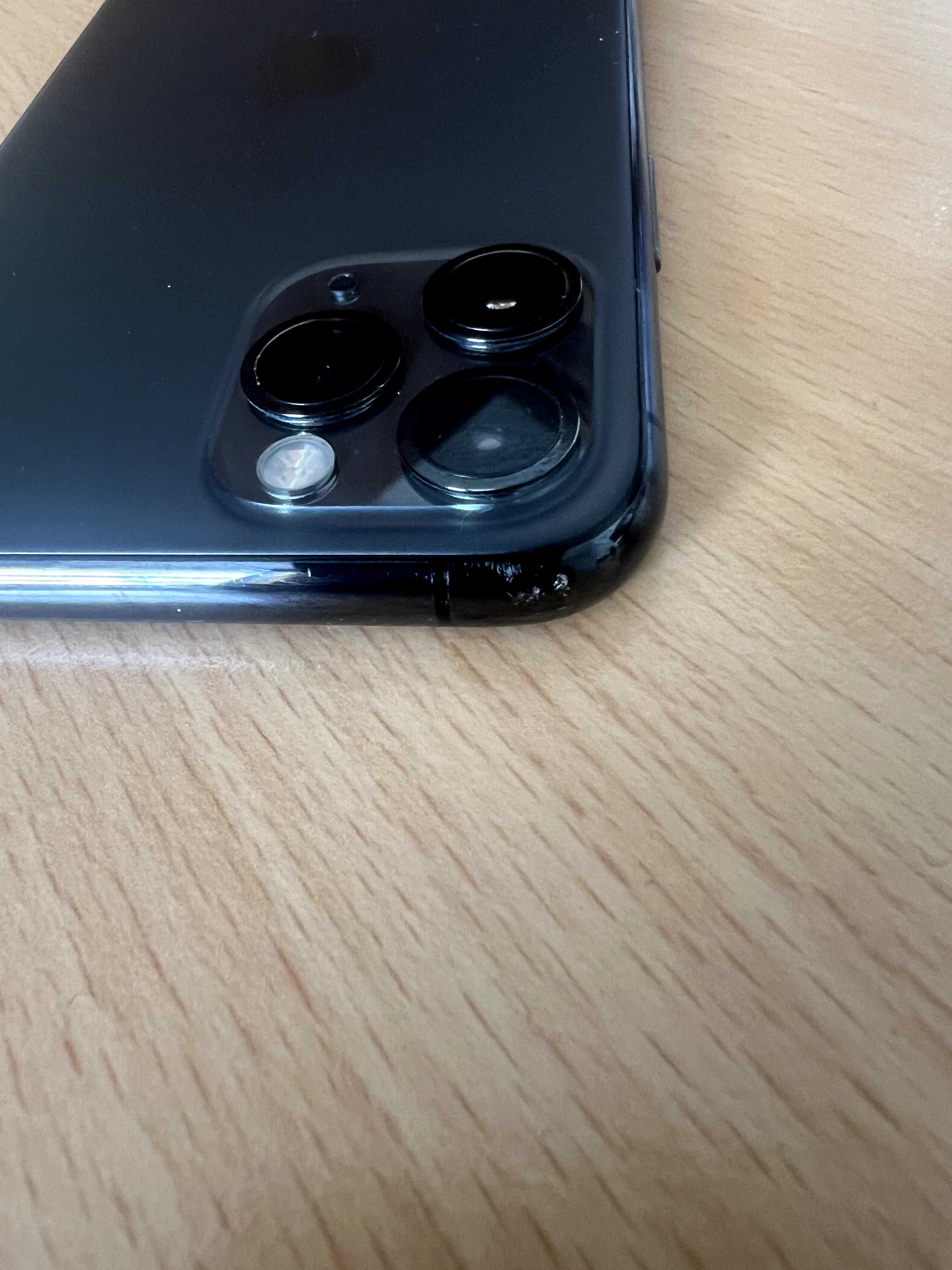 iPhone 11 Pro, 64 GB, Space Grey