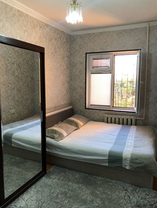 2-комнатная Куйлюк 5! Базар 150 м! 55000 старт