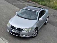 Volkswagen EOS / FSI / 2.0  Benzină