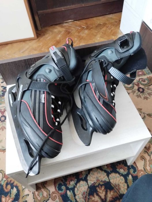 Patine barbatesi marimea 42