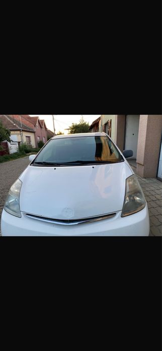 Toyota Prius 1.5 Hybrid 2008
